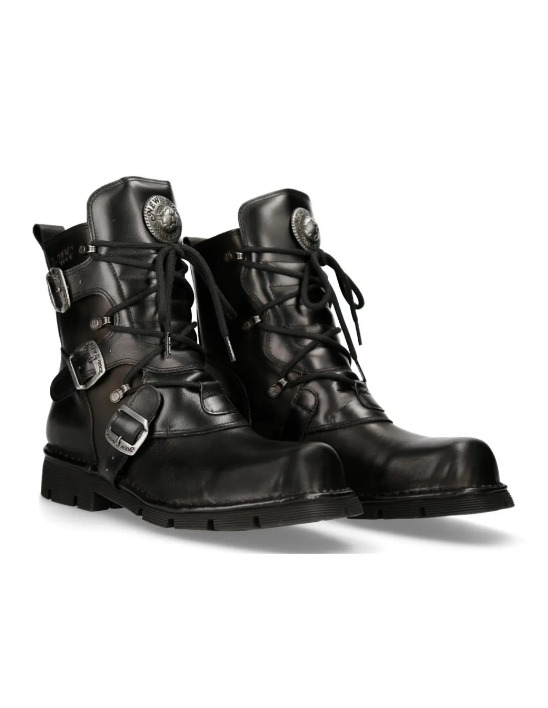 New Rock COMFORT M-1482-C6 Hot