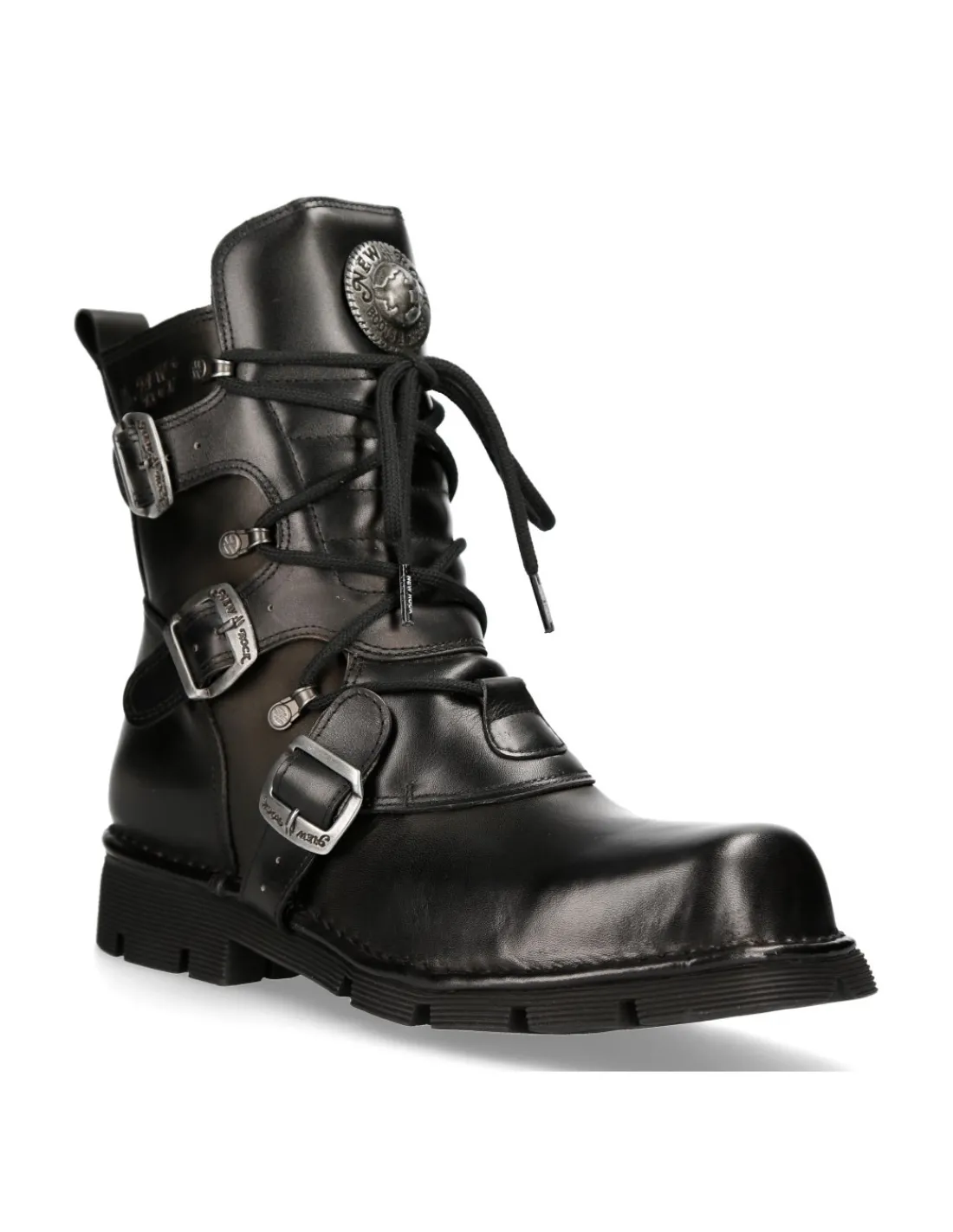 New Rock COMFORT M-1482-C6 Hot