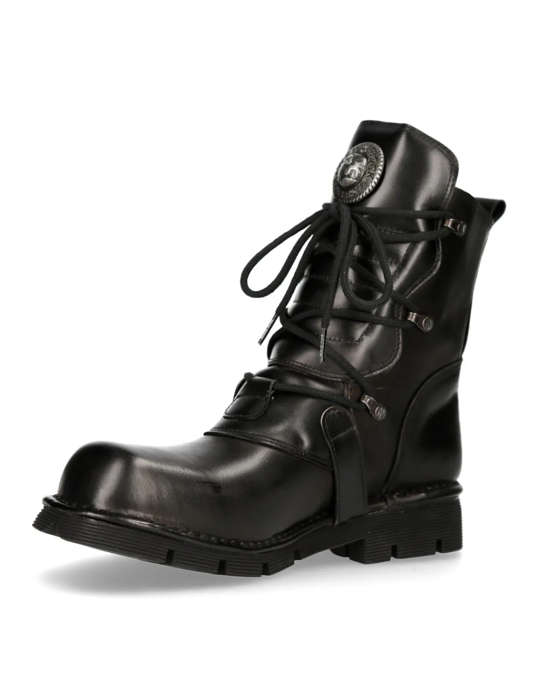 New Rock COMFORT M-1482-C6 Hot