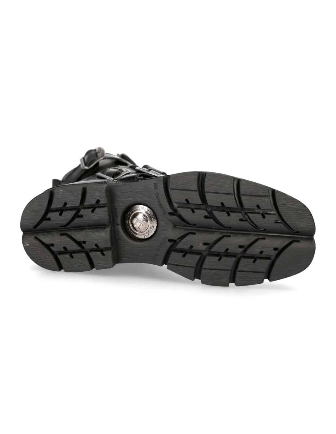 New Rock COMFORT M-1482-C6 Hot