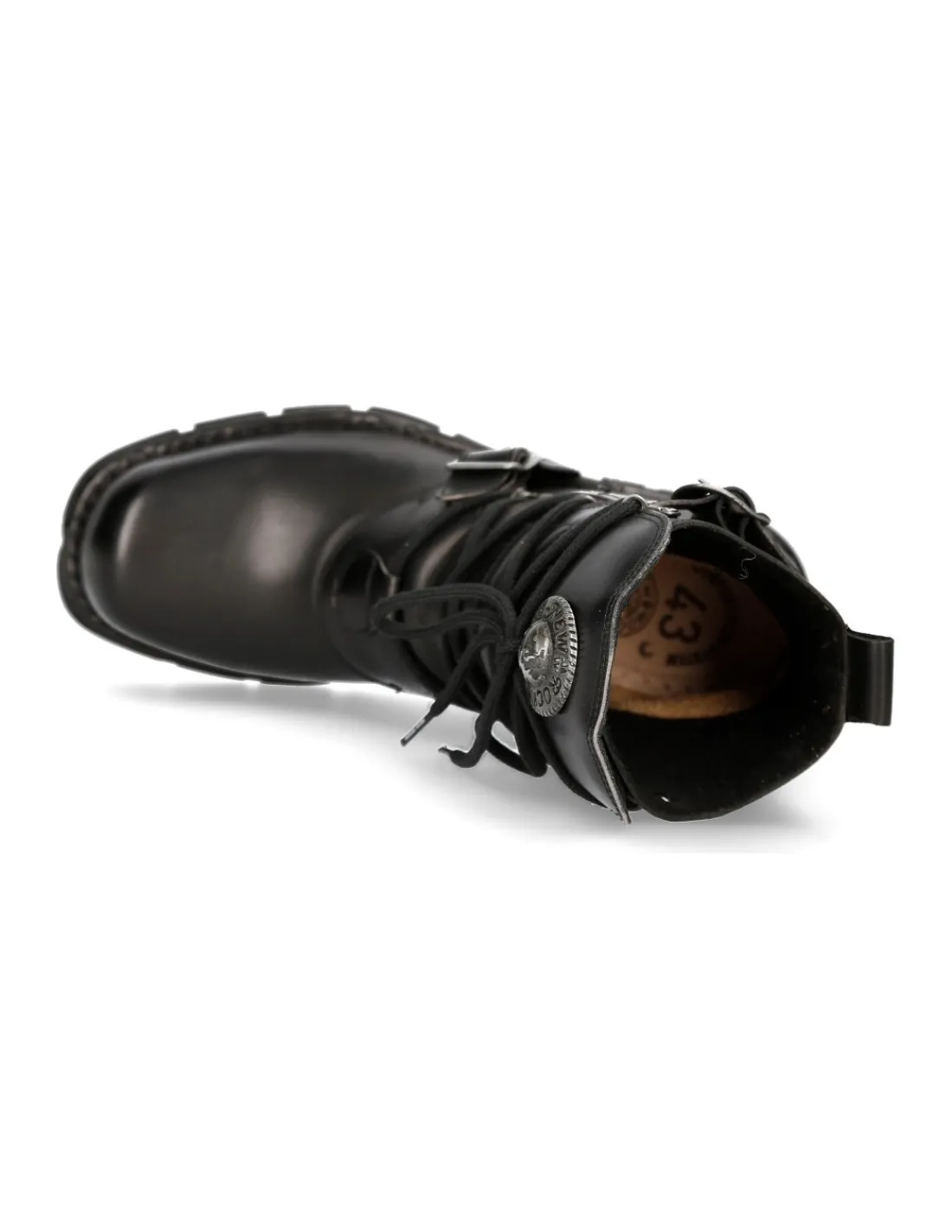 New Rock COMFORT M-1482-C6 Hot
