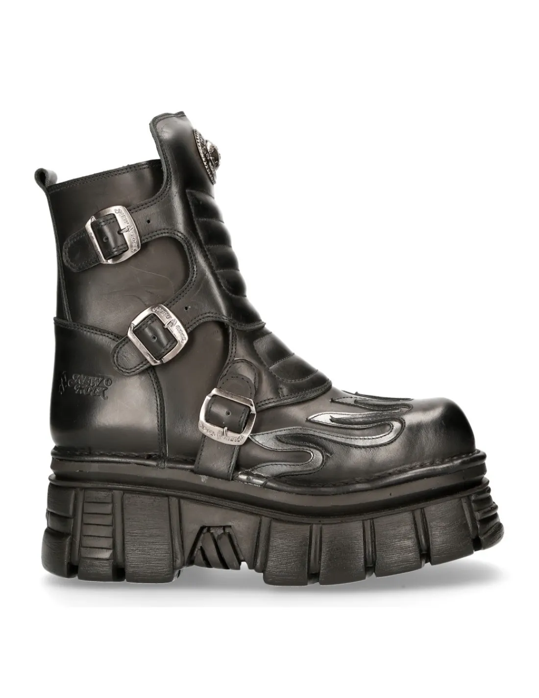 New Rock COMFORT M-1549-C1 Online