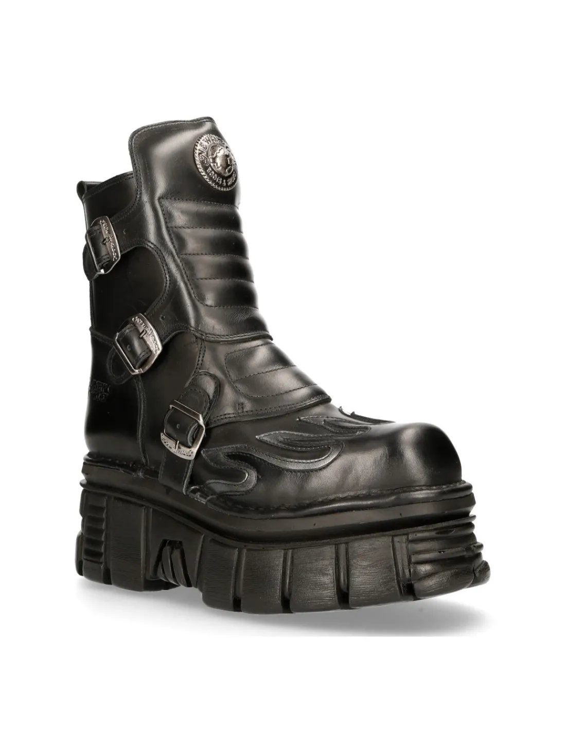 New Rock COMFORT M-1549-C1 Online