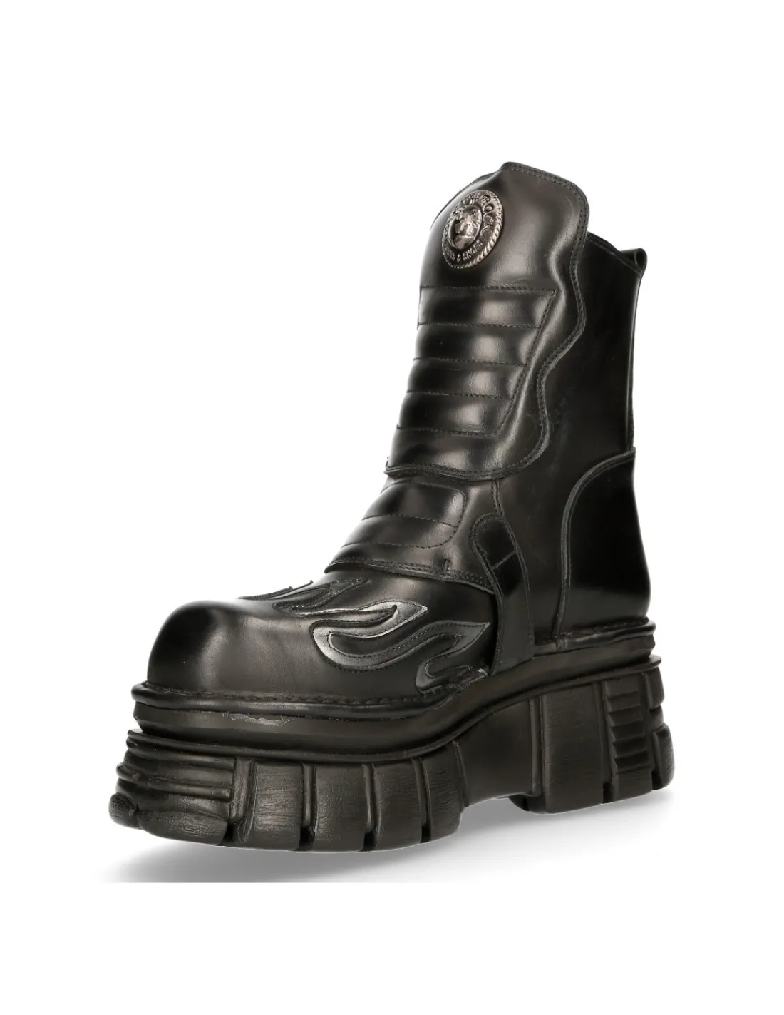 New Rock COMFORT M-1549-C1 Online