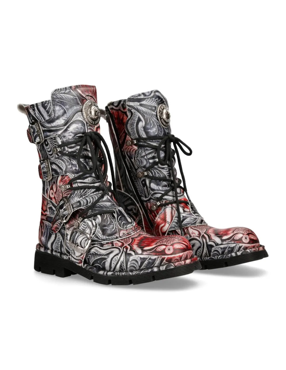 New Rock COMFORT M-1473-C151 Hot