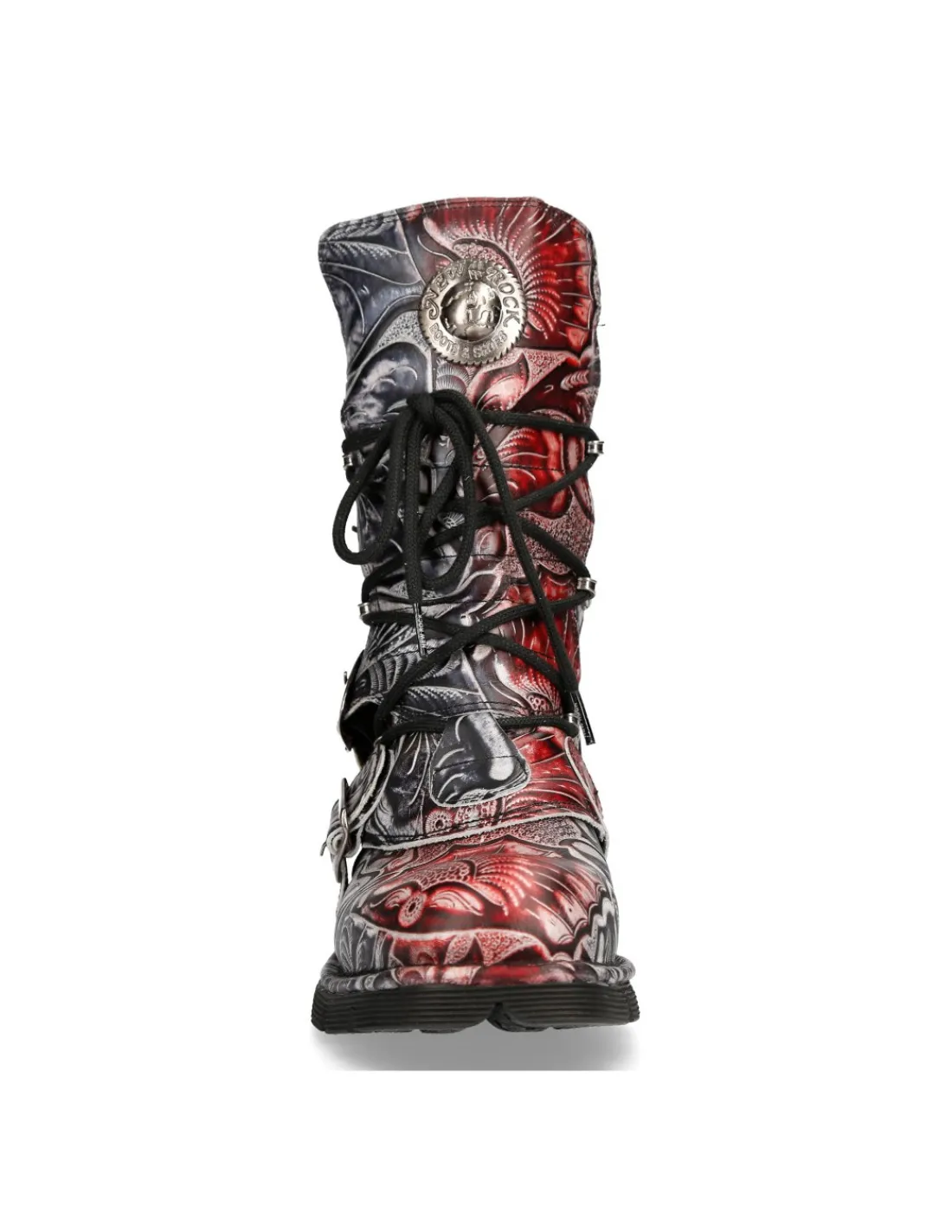 New Rock COMFORT M-1473-C151 Hot