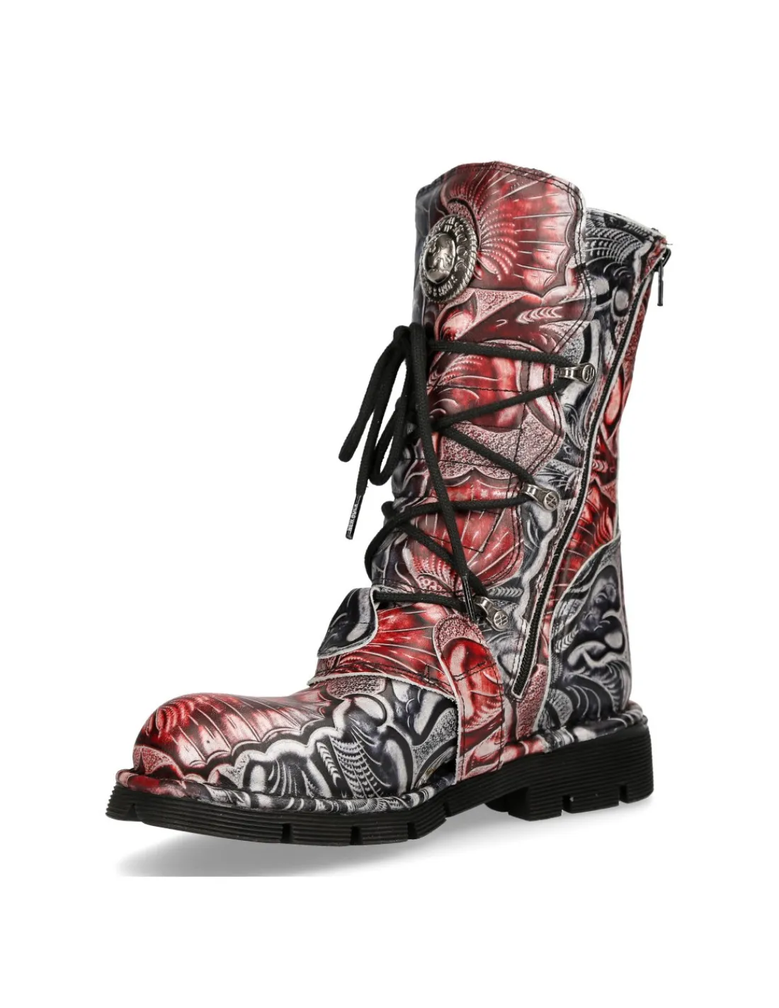 New Rock COMFORT M-1473-C151 Hot