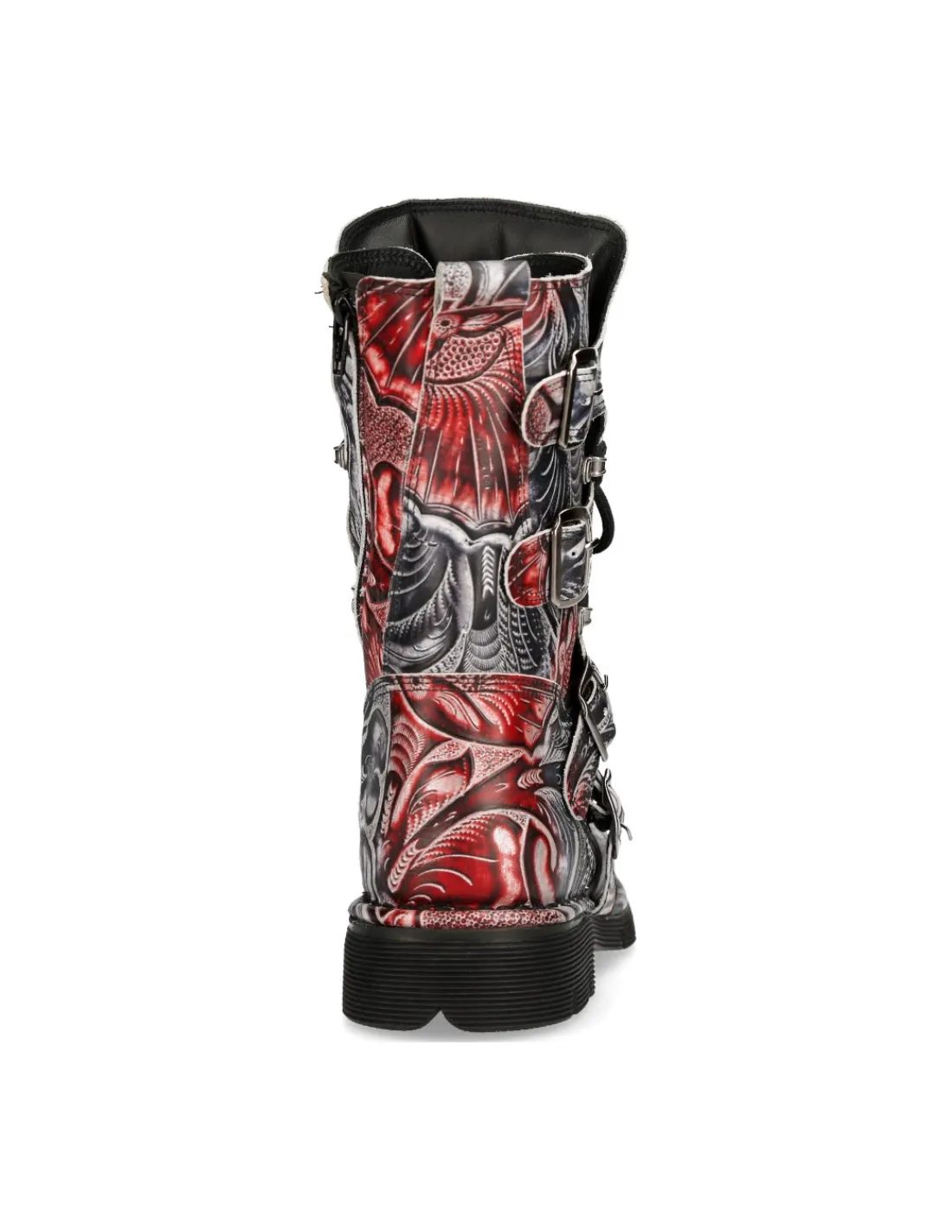 New Rock COMFORT M-1473-C151 Hot