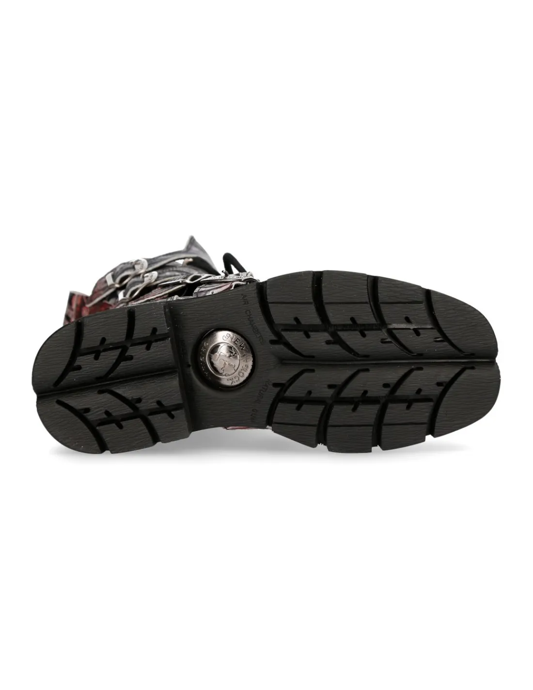 New Rock COMFORT M-1473-C151 Hot
