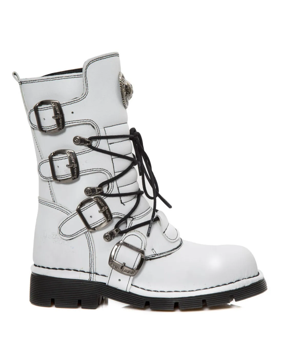 New Rock COMFORT M-1473-V12 Hot