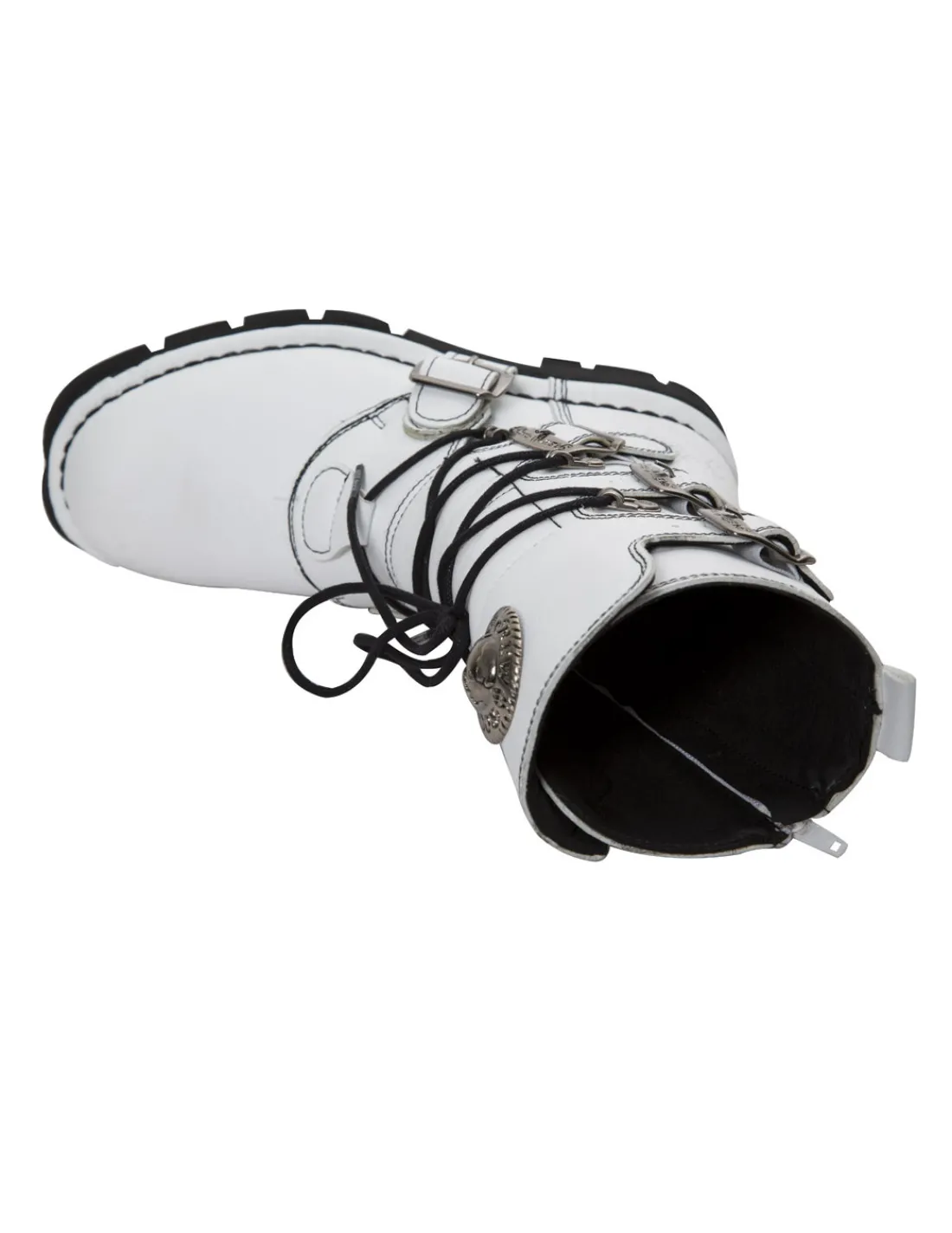 New Rock COMFORT M-1473-V12 Hot