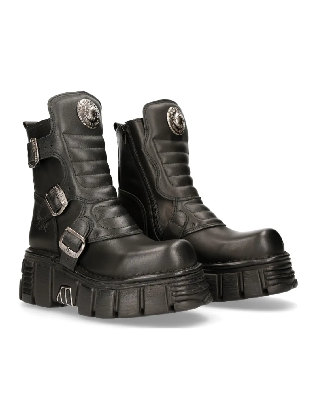 New Rock COMFORT M-1482XC-S1