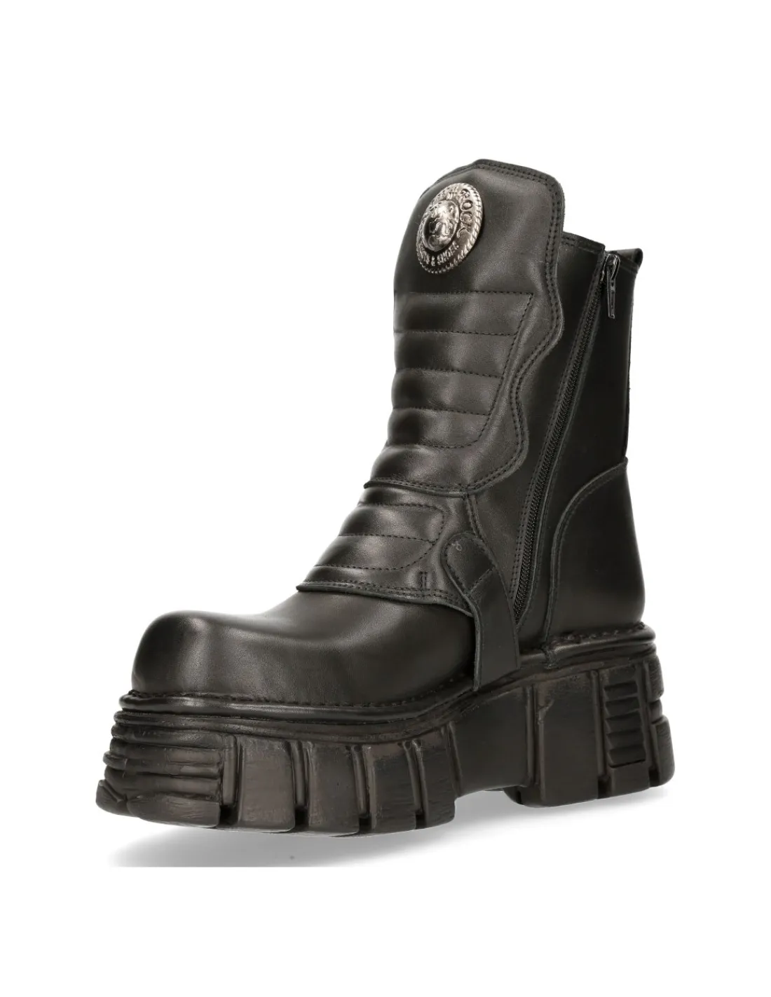 New Rock COMFORT M-1482XC-S1