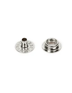 New Rock CORCHETE-CLICK-8100-MA New