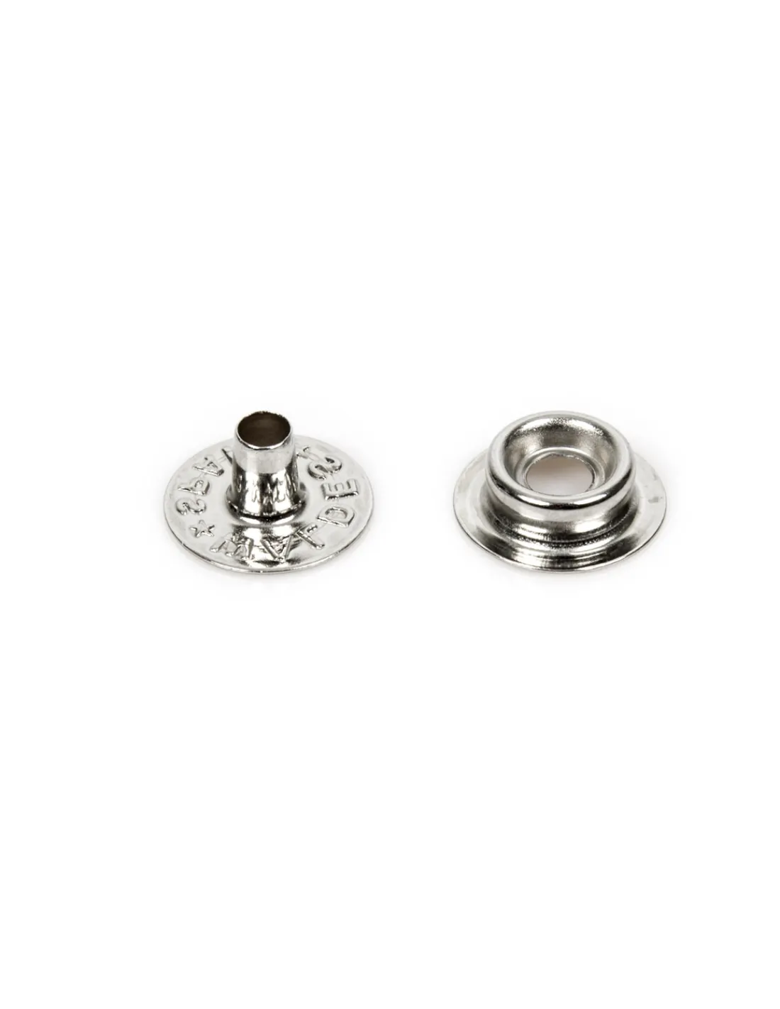 New Rock CORCHETE-CLICK-8100-MA New