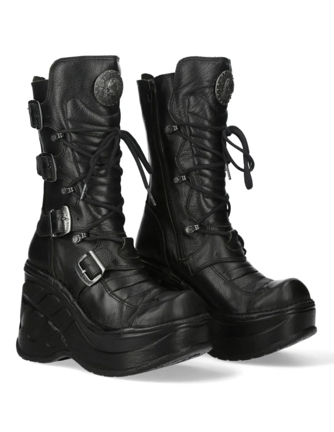 New Rock CUÑA M-SP9873-C4 Online