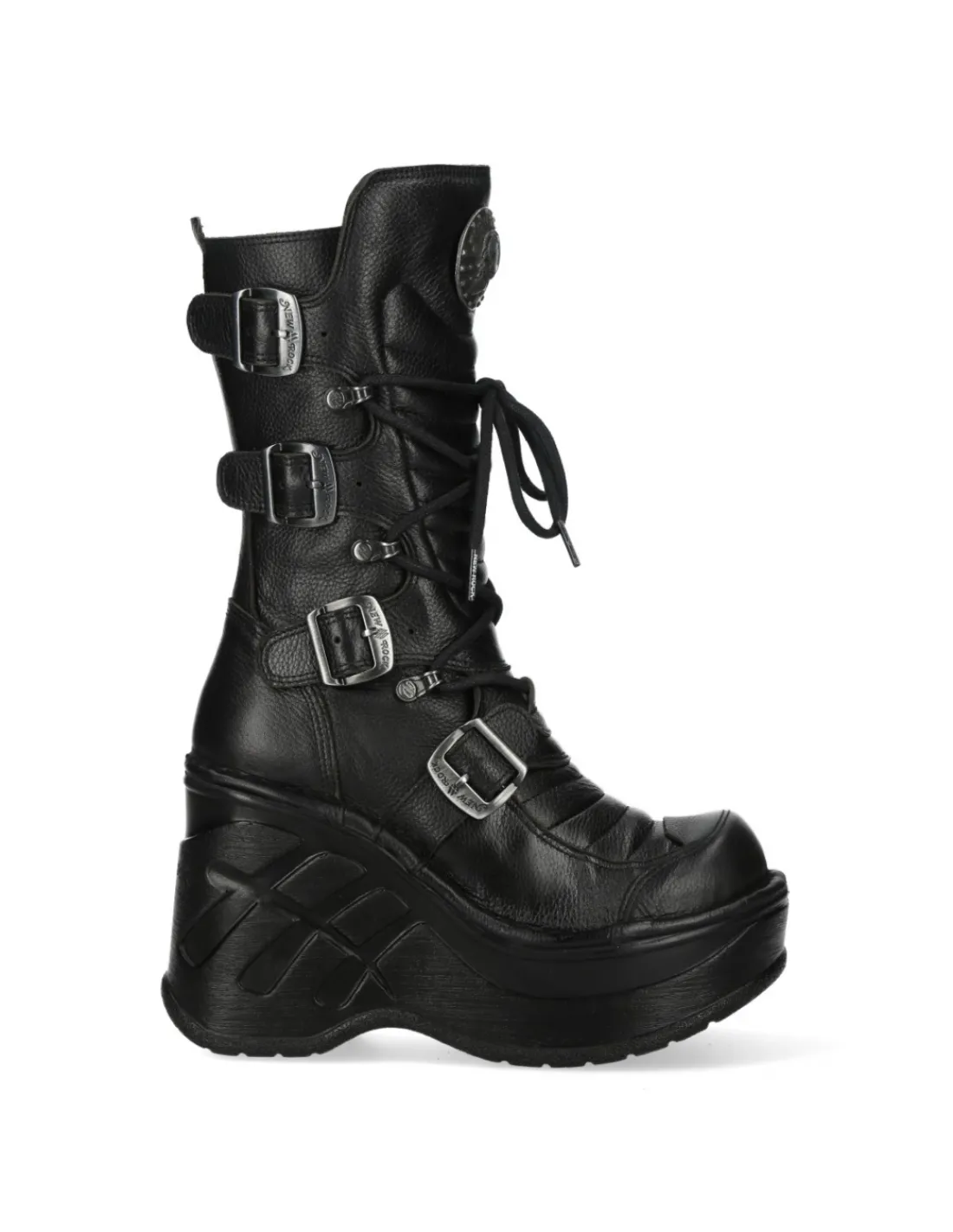 New Rock CUÑA M-SP9873-C4 Online
