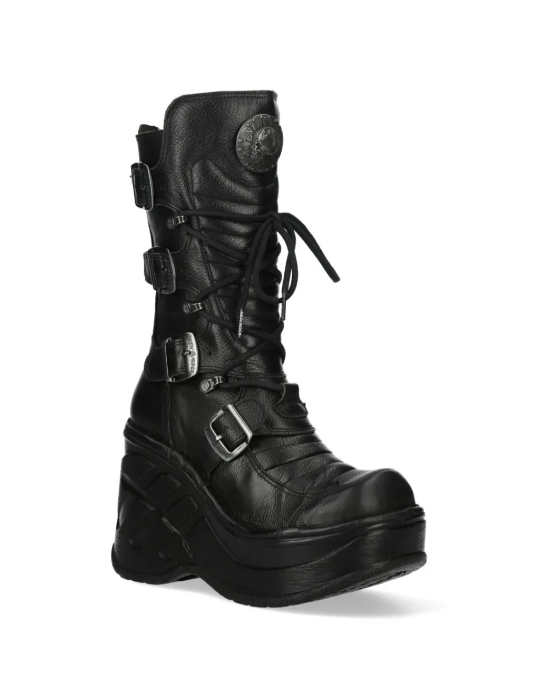 New Rock CUÑA M-SP9873-C4 Online