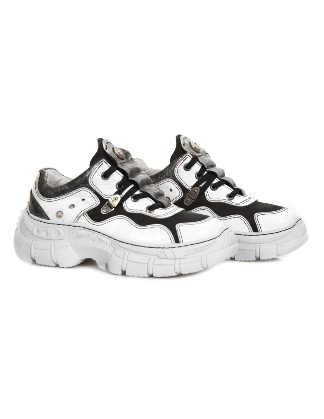 New Rock FURIOUS M-CRASH001-C12 Outlet