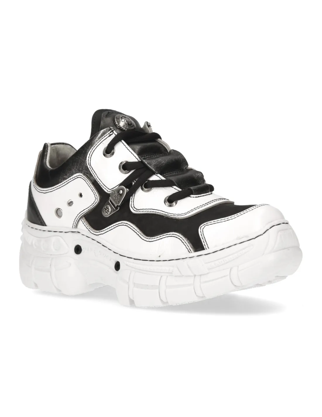 New Rock FURIOUS M-CRASH001-C12 Outlet