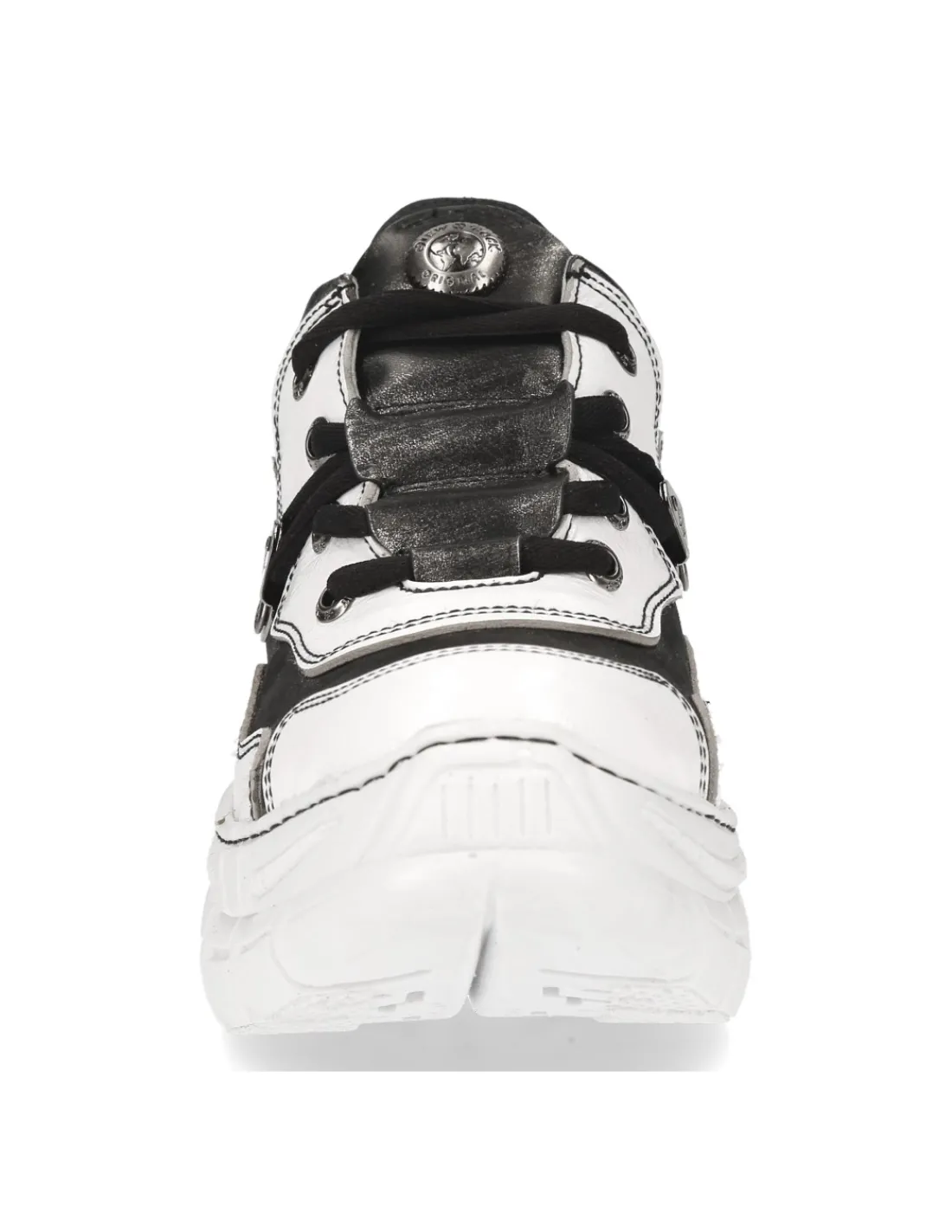 New Rock FURIOUS M-CRASH001-C12 Outlet
