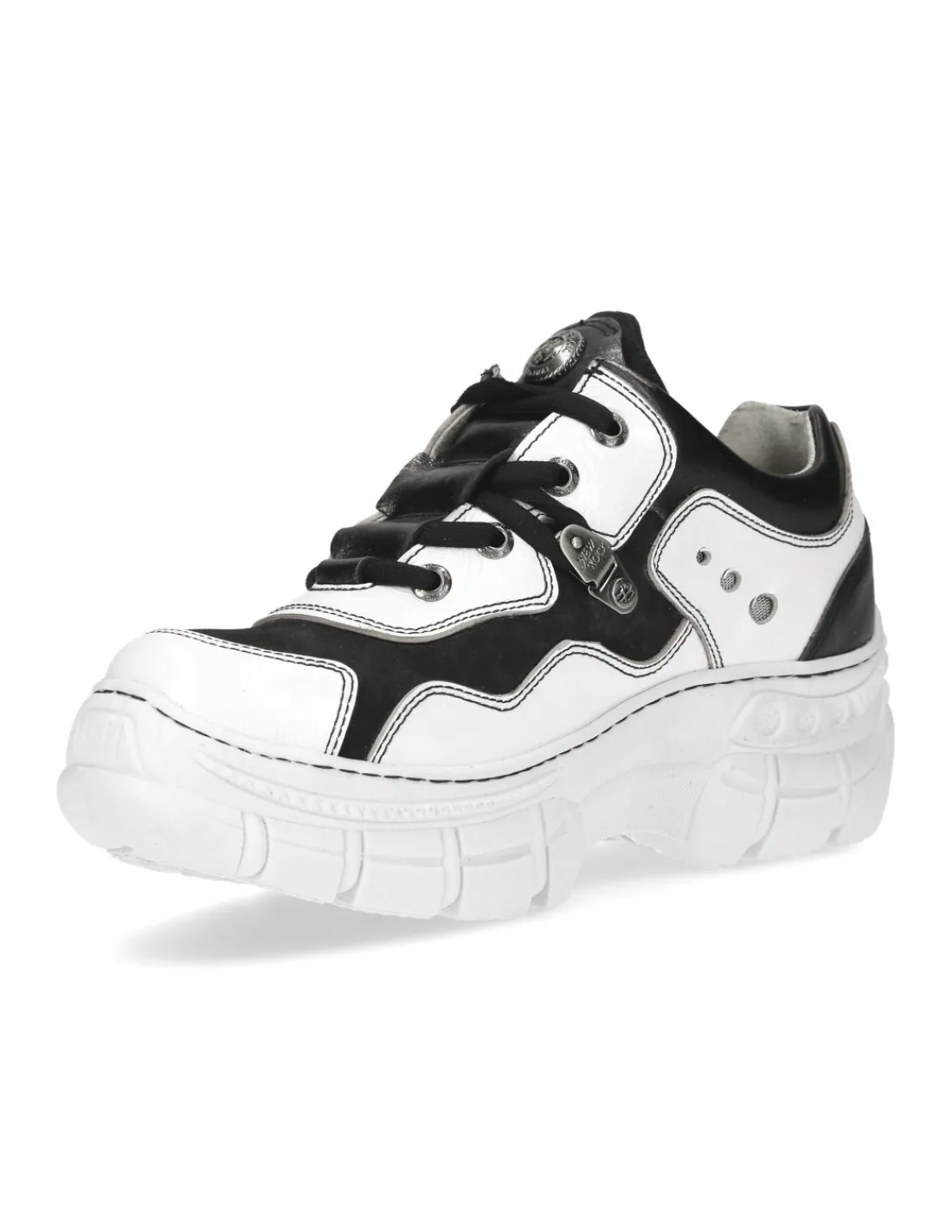 New Rock FURIOUS M-CRASH001-C12 Outlet