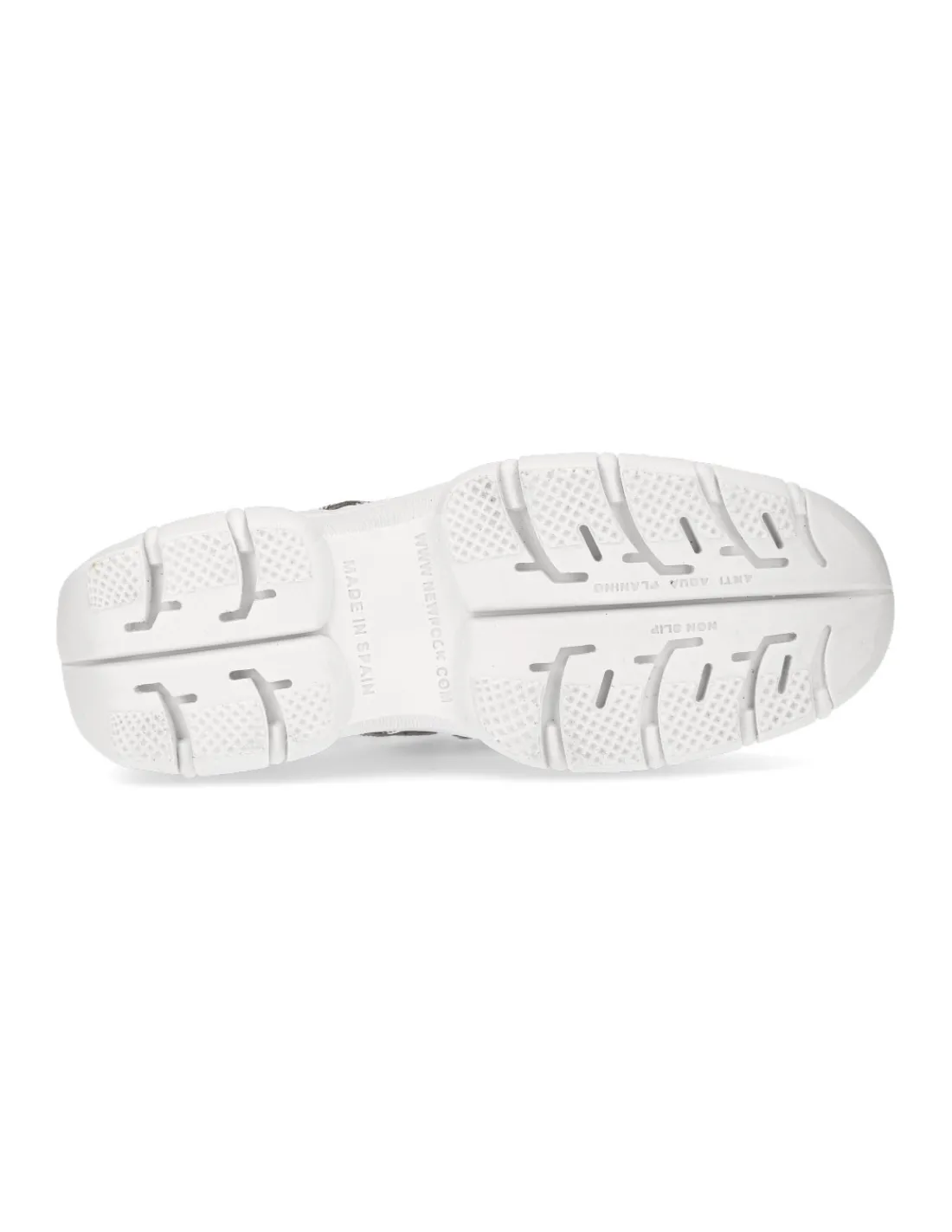New Rock FURIOUS M-CRASH001-C12 Outlet