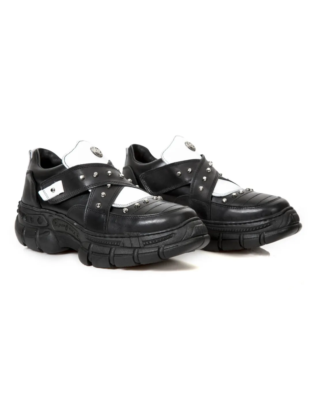 New Rock FURIOUS M-CRASH004-C1 Discount