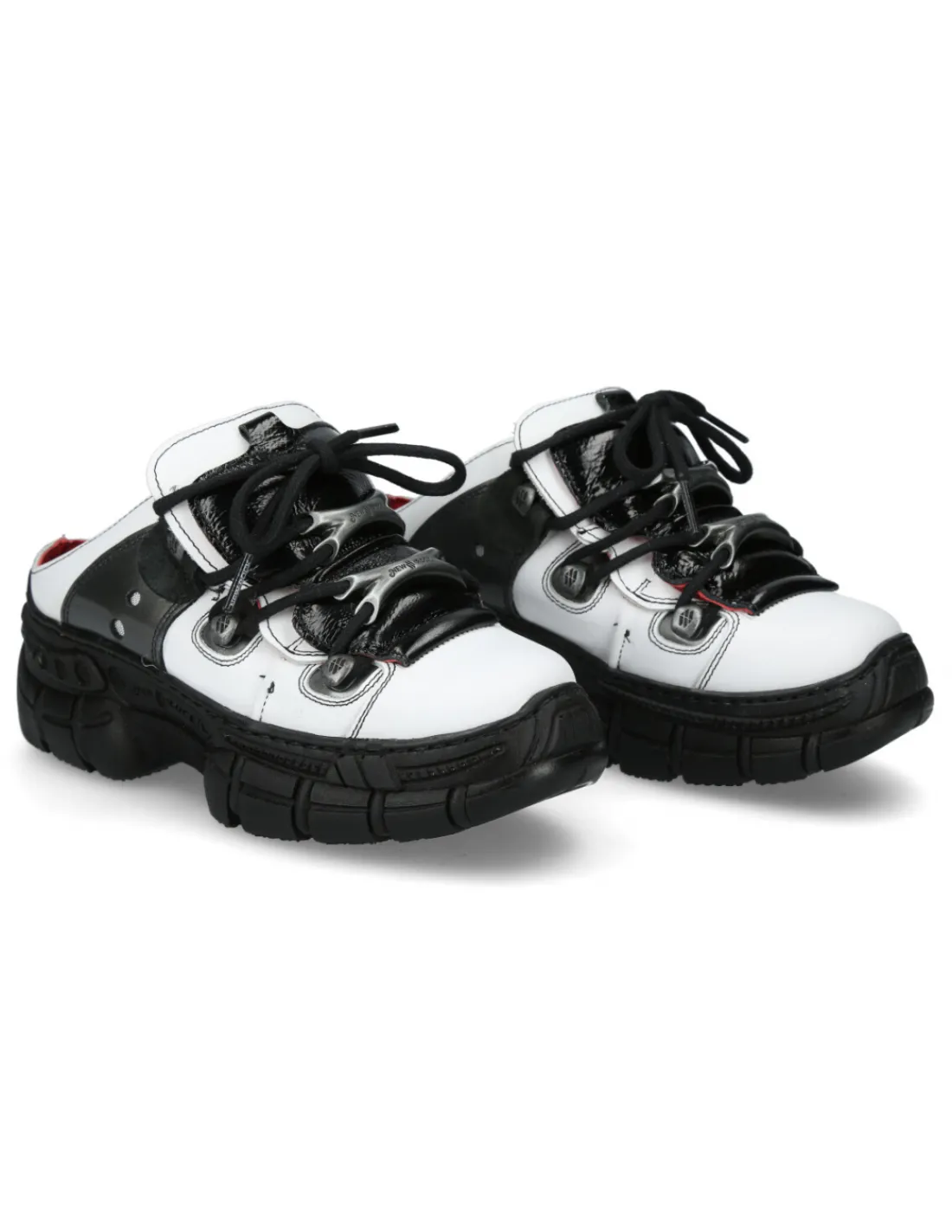 New Rock FURIOUS M-CRASH003-C5 Discount