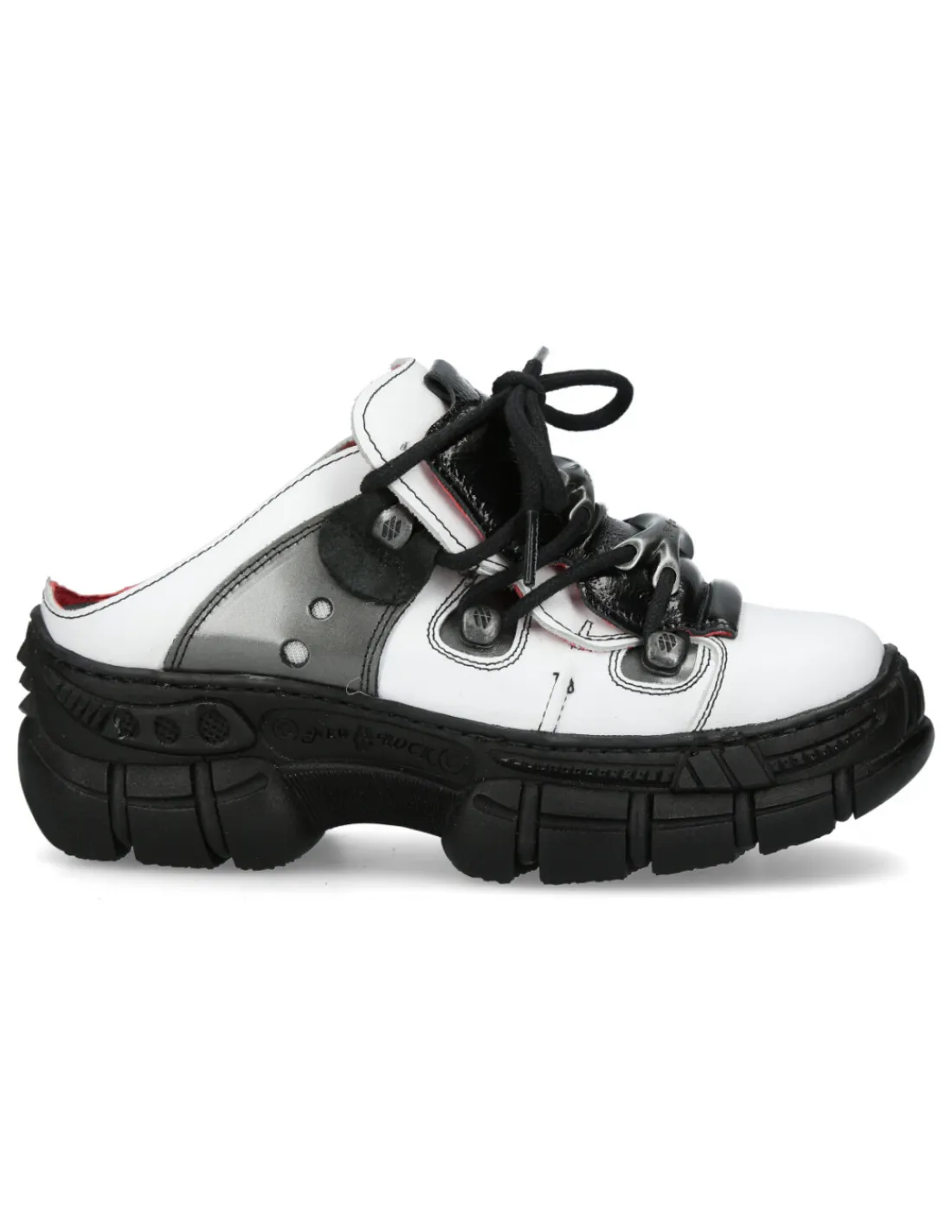 New Rock FURIOUS M-CRASH003-C5 Discount