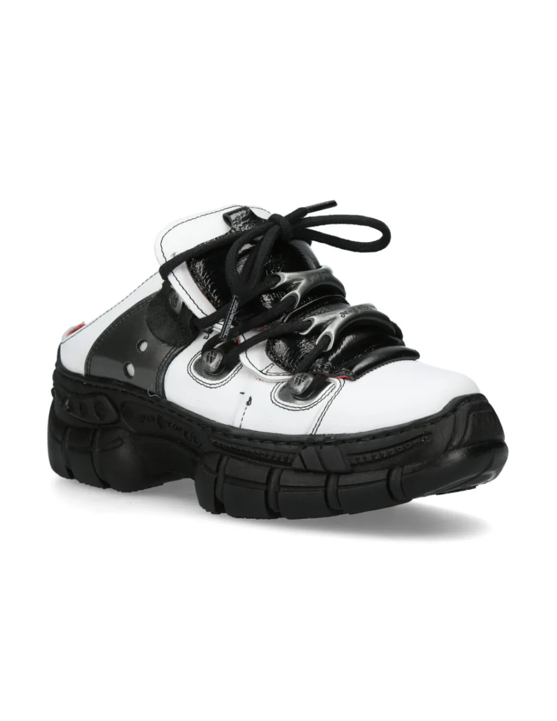 New Rock FURIOUS M-CRASH003-C5 Discount