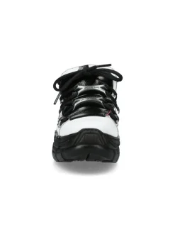 New Rock FURIOUS M-CRASH003-C5 Discount