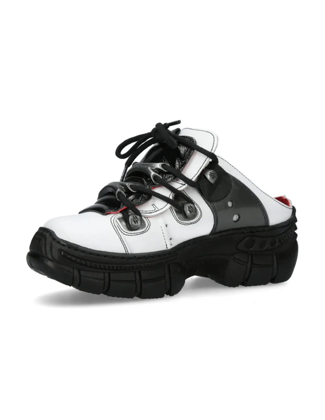 New Rock FURIOUS M-CRASH003-C5 Discount