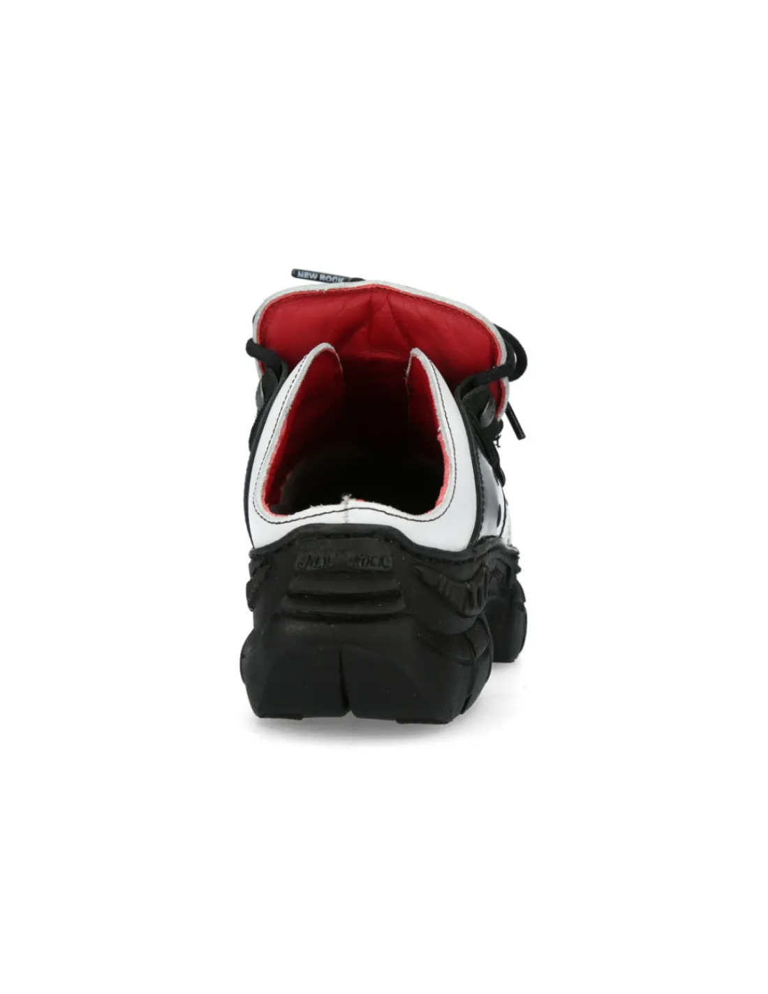 New Rock FURIOUS M-CRASH003-C5 Discount