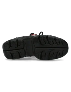 New Rock FURIOUS M-CRASH003-C5 Discount