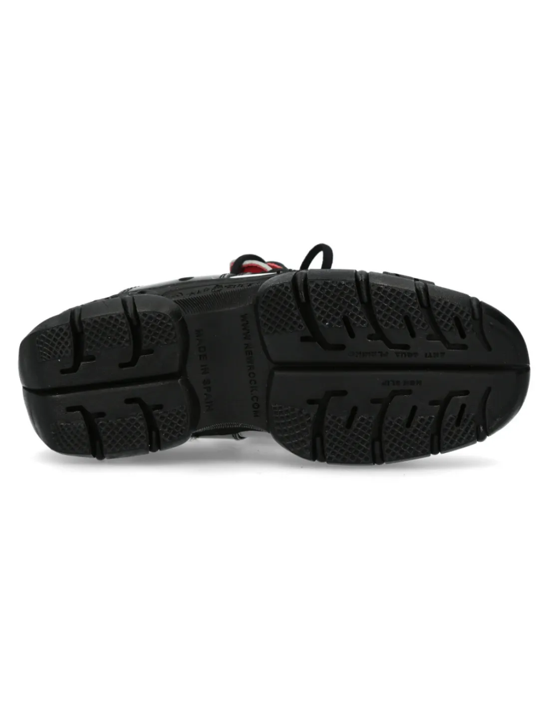 New Rock FURIOUS M-CRASH003-C5 Discount