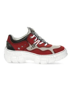 New Rock FURIOUS M-CRASH001-C17 Sale