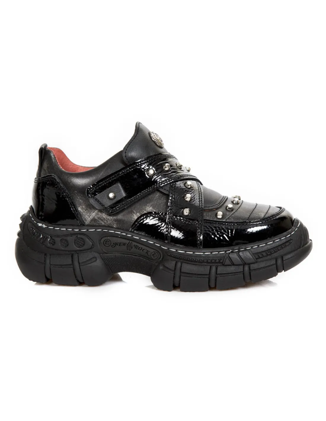 New Rock FURIOUS M-CRASH004-C11 Discount