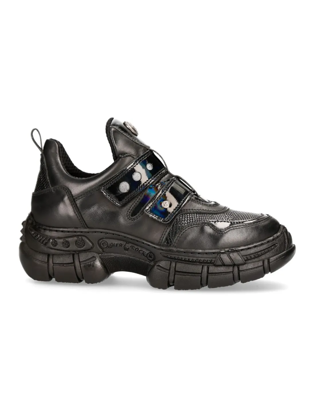 New Rock FURIOUS M-CRASH020-C4 Clearance