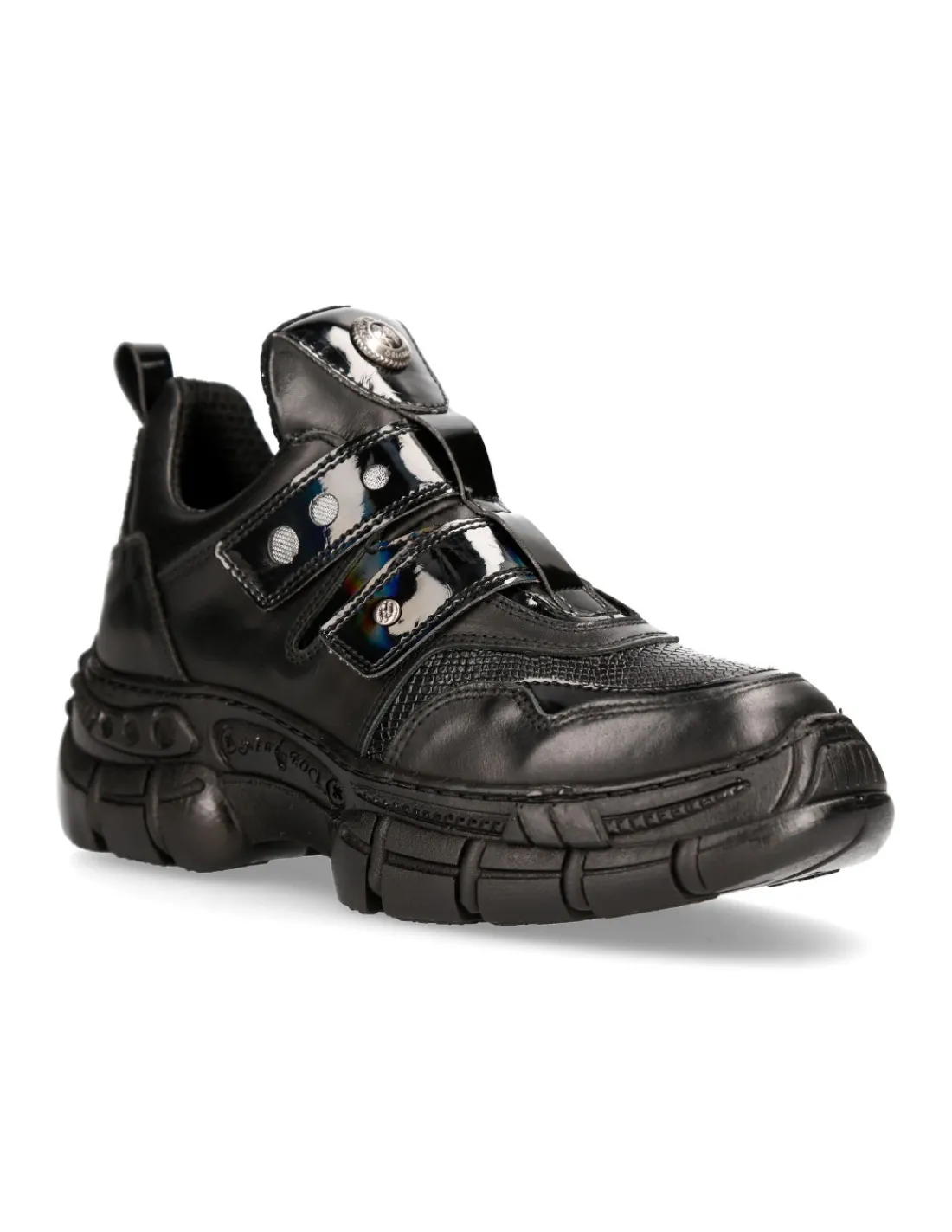 New Rock FURIOUS M-CRASH020-C4 Clearance