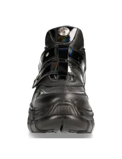 New Rock FURIOUS M-CRASH020-C4 Clearance