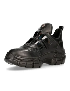 New Rock FURIOUS M-CRASH020-C4 Clearance