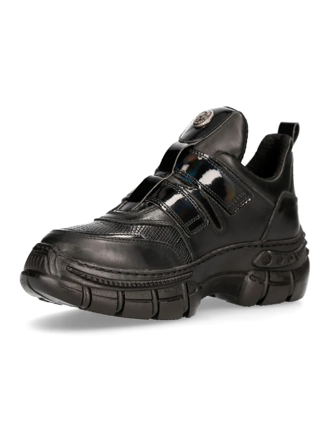 New Rock FURIOUS M-CRASH020-C4 Clearance