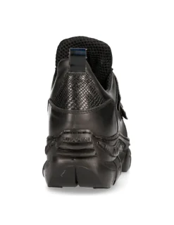 New Rock FURIOUS M-CRASH020-C4 Clearance