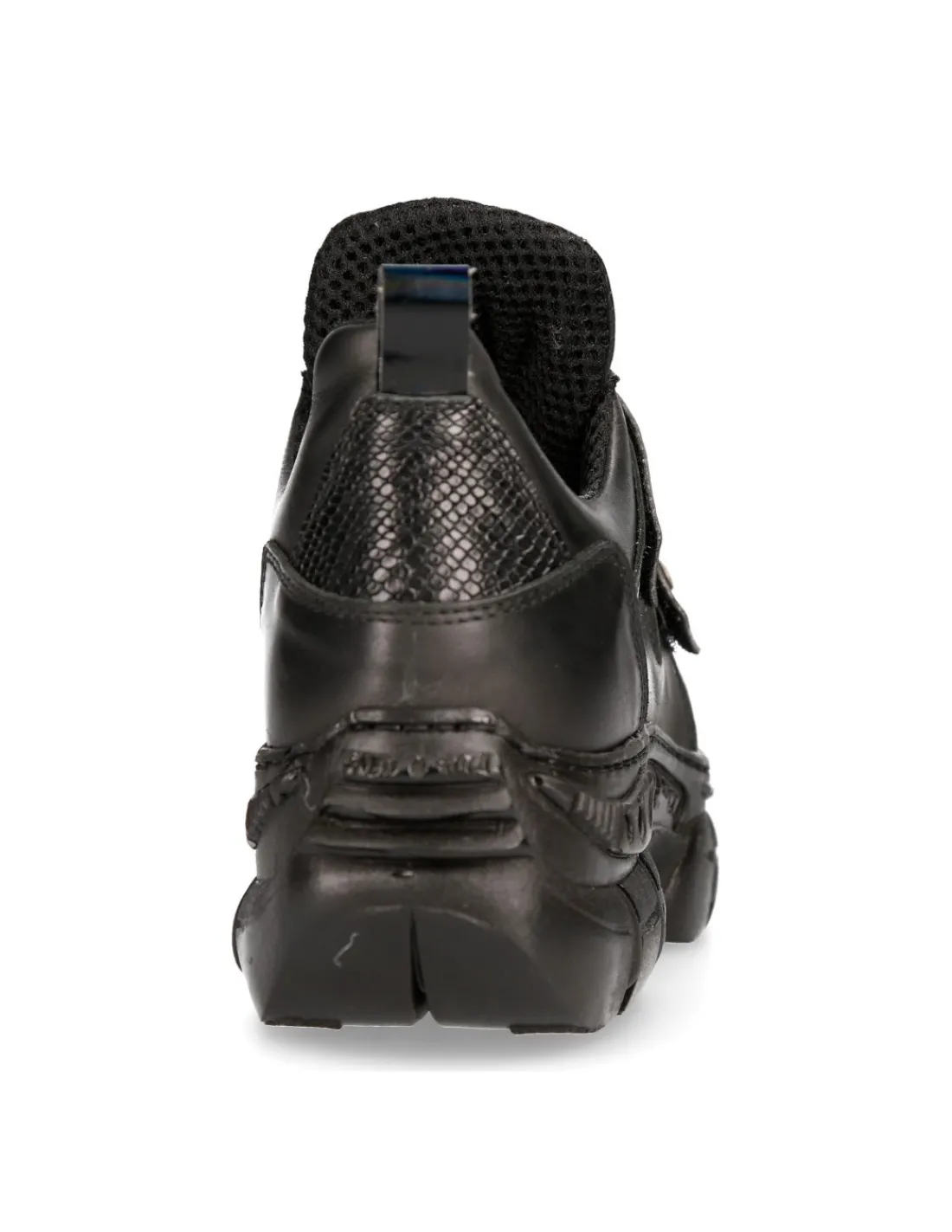 New Rock FURIOUS M-CRASH020-C4 Clearance