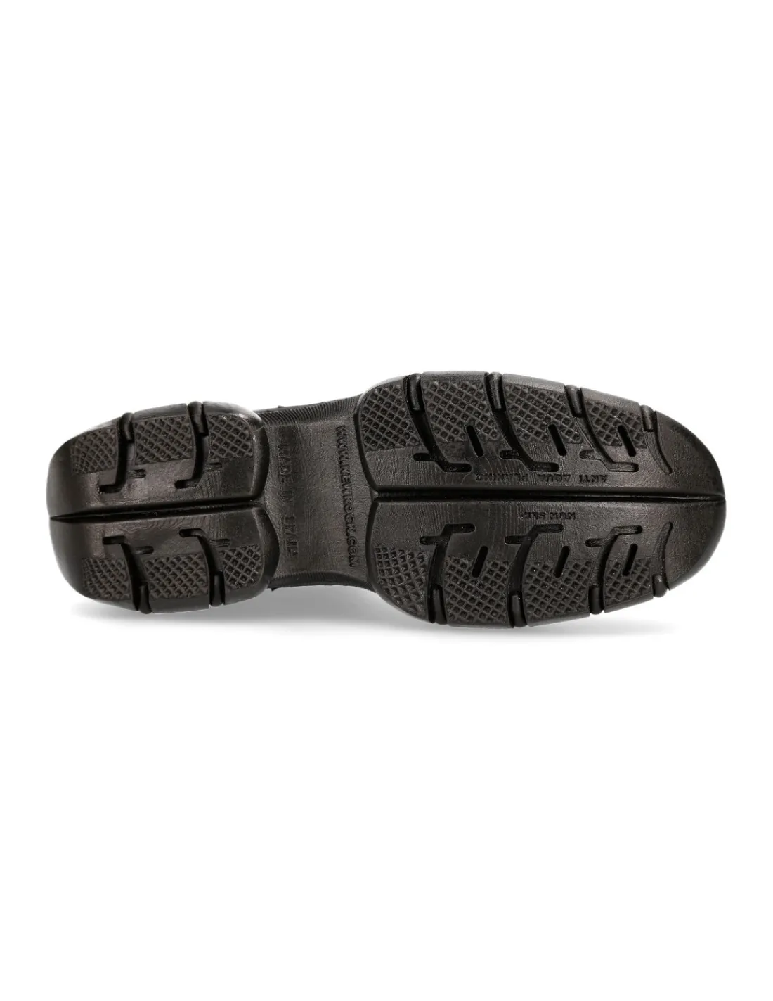 New Rock FURIOUS M-CRASH020-C4 Clearance