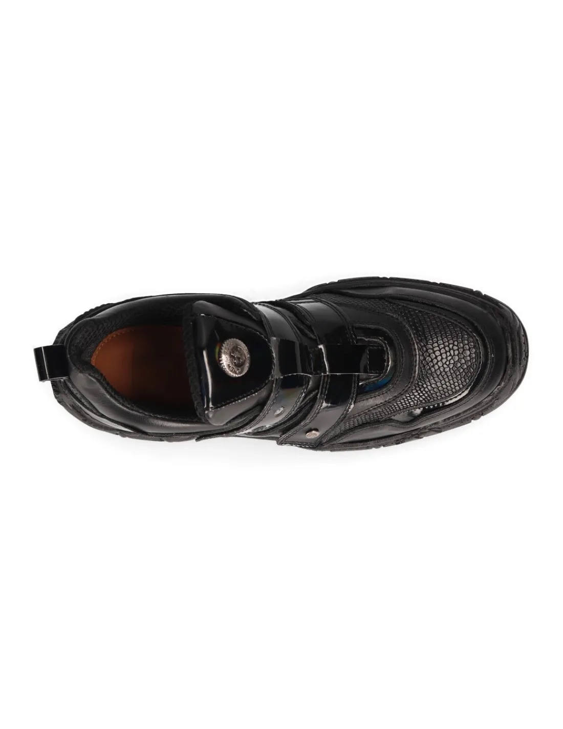 New Rock FURIOUS M-CRASH020-C4 Clearance