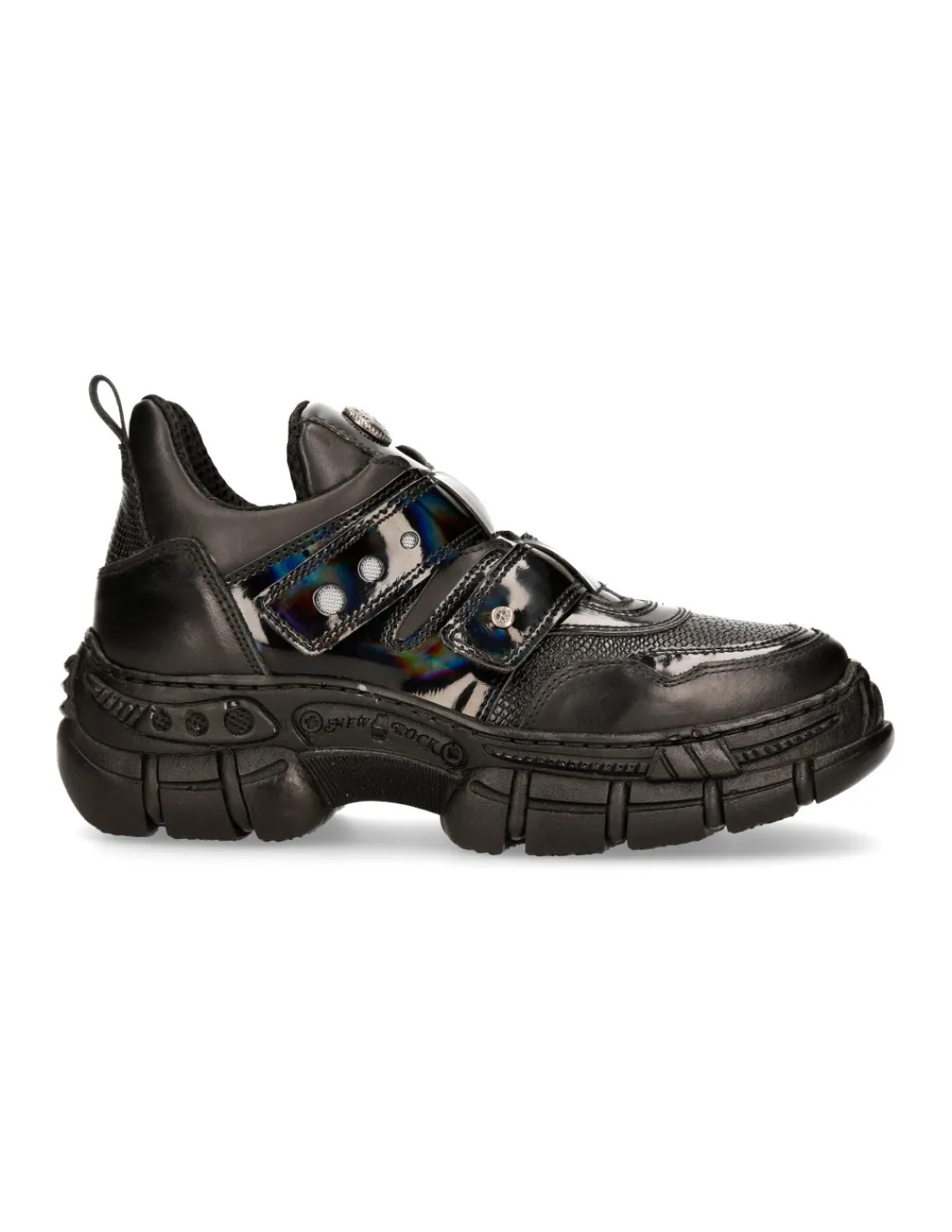 New Rock FURIOUS M-CRASH020-C2 Sale