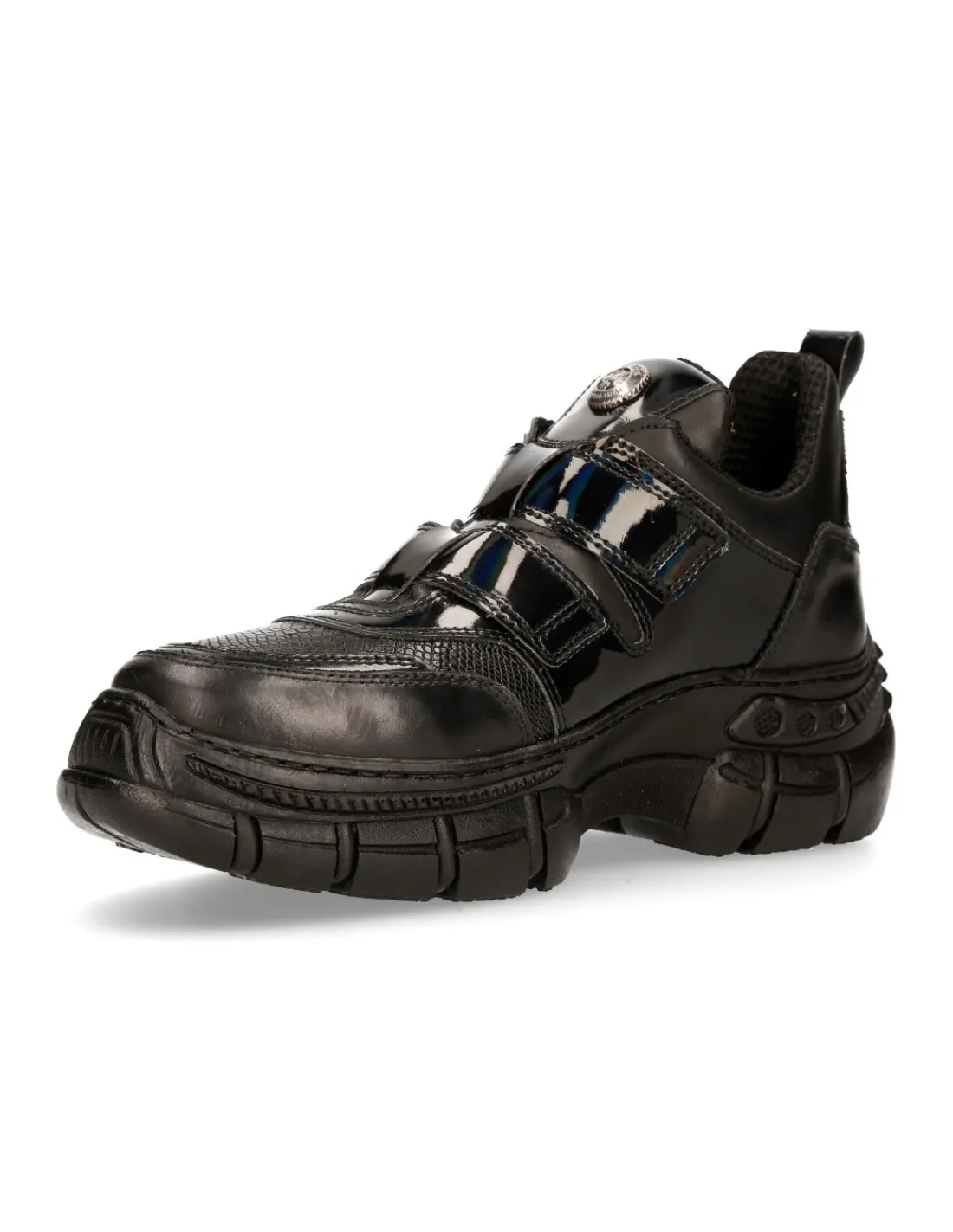 New Rock FURIOUS M-CRASH020-C2 Sale