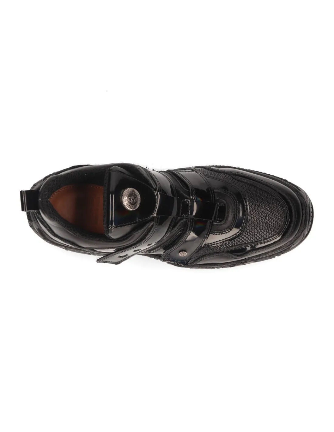 New Rock FURIOUS M-CRASH020-C2 Sale